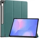Чохол Magnet Samsung Galaxy Tab S10 FE+ 13.1" X620/X626 (2025) Green (44011) - зображення 1