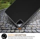 Чехол Magnet Xiaomi Pad 8 / Pad 8 Pro 11.2" (2025) Black (44022) - изображение 7