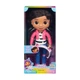 Кукла Gabby Girl с Gabby's Dollhouse (оригинал), 20–25 см, с кошачьими ушками, Spin Master / DreamWorks Animation - изображение 1