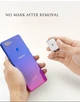 Кільце тримач підставка для телефону iRing для пальця на задню панель телефону рожевий - зображення 2