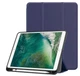 Чохол iPad 7/8/9 10.2" 2019-2021 TPU Pen Slot midnight blue - зображення 1