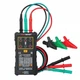 Тестер чередования фаз PeakMeter PM5900 - изображение 1
