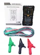 Тестер чередования фаз PeakMeter PM5900 - изображение 5