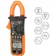 Токовые клещи с функциями мультиметра и True RMS PeakMeter PM2108 - изображение 2