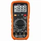 Профессиональный мультиметр с термопарой PeakMeter PM64 - изображение 1