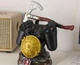 Подставка 3D для геймпада PlayStation 5, PlayStation 4, NS Pro, Xbox Series X/S, Xbox One, декоративная в стиле God of War - изображение 7