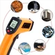 ИК пирометр -50-400°C BENETECH GM333 - изображение 7