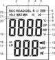 Термогігрометр цифровий Bluetooth 0-100% -20-70 °C wintact (WT83B) - изображение 8
