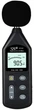 Измеритель шума (шумомер) 30-130 дБ WINTACT WT1357 - изображение 2