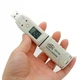Регистратор влажности и температуры (даталоггер) USB, 0-100%, -30-80°C BENETECH GM1365 - изображение 2