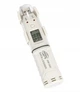Регистратор влажности и температуры (даталоггер) USB, 0-100%, -30-80°C BENETECH GM1365 - изображение 5