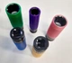 Набор головок для литых дисков TOPTUL 1/2" 5ед. Pro-Series GDAI0503 - изображение 5