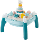 Детский учебный столик Ecoiffier Abrick Baby Мой первый столик активности (3280250079217) - изображение 2