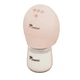 Лактатор Momini SippyPump чотирифазний електричний односторонній рожевий (5906601060656) - зображення 2