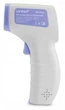 Медичний термометр (пірометр) 0-100°C WINTACT WT3652 - зображення 8