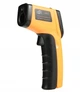 ИК пирометр -50-400°C BENETECH GM333 - изображение 3
