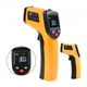 ИК пирометр -50-400°C BENETECH GM333 - изображение 5