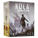 Настільна гра Geekach Games Коса: Піднесення Фенріса (доповнення) (укр) ( GKCH232 ) - зображення 2