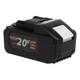Акумуляторна батарея Procraft Battery20/8C 8 Аг Type-C - изображение 2