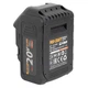 Акумуляторна батарея Procraft Battery20/4С 4 Аг Type-C - изображение 3