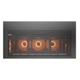 Корпус Cougar CFV235 Mesh Vision Black (CFV235 Mesh Vision Black) Без БП - изображение 6