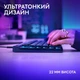 Клавіатура Logitech G515 TKL Tactile Wired Black (920-014133) - зображення 4