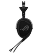 Ігрова гарнітура ASUS ROG Kithara 3.5мм/4.4мм./6.3мм Black (90YH0470-BHUA00) - зображення 12