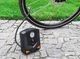 Автомобильный портативный компрессор 15 л/мин 120 PSI 12B Tracer RES-03ML (TRAKOM47449) 25 х 35 х 15 см, с манометром - изображение 3
