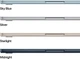Ноутбук Apple MacBook Air 13.6" M5 16/1TB 2026 (MDHF4UA/A) Midnight - изображение 3