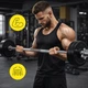 Гриф для штанги прямой Cornix 150 см 25 мм XR-0411 - изображение 9