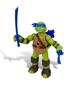 Игровой набор TMNT «Черепашки-ниндзя» с проектором Леонардо 15 см (08-10B-4) - изображение 4