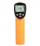 Пирометр инфракрасный для измерения температуры -50-550°C BENETECH GM550 - изображение 2