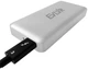 Зовнішній SSD Patriot EVLVR 1TB Thunderbolt 3 (PE1TB3ECSSDR) - зображення 2