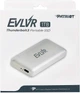 Зовнішній SSD Patriot EVLVR 1TB Thunderbolt 3 (PE1TB3ECSSDR) - зображення 4