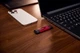 Внешний SSD Kingston Dual USB-A/USB-C 2TB USB 3.2 Gen 2 до 1050MB/s Red/Black (SPSD/2TB) - изображение 4