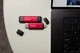 Внешний SSD Kingston Dual USB-A/USB-C 2TB USB 3.2 Gen 2 до 1050MB/s Red/Black (SPSD/2TB) - изображение 10