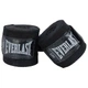 Бинты боксерские Everlast CORE HANDWRAPS 3 м х 5 см Черный (P00003243) - изображение 1