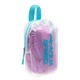 Сумка для басейну Aqua Speed ​​Dry Pouch 7L Біло-бірюзовий 38x21x9 см 757-02-M - зображення 5