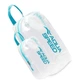 Сумка для басейну Aqua Speed ​​Dry Pouch 7L Біло-бірюзовий 38x21x9 см 757-02-M - зображення 6