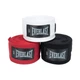 Набір боксерських бинтів Everlast Core Handwraps 3 пари, чорний, білий, червоний 3 м (P00003251) - зображення 3