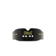 Капа боксерская Everlast Evershield Double Mouth Guard Черно-зеленый (P00003600) - изображение 2