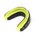 Капа боксерская Everlast Evershield Double Mouth Guard Черно-зеленый (P00003600) - изображение 5
