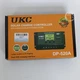 PWM контролер заряду сонячної батареї 20А 12V/24V, сонячний регулятор для свинцево-кислотних акумуляторів OPEN AGM GEL, з LCD дисплеєм та 2×USB 5V, PD-520A - зображення 11