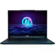 Ноутбук MSI Stealth 16 AI Studio A1VGG-091US (Intel Core Ultra 9 185H / 32GB / 1TB SSD / RTX 4070 8GB / 16" 165Hz / Win 11) Star Blue - зображення 1