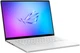 Ноутбук ASUS ROG Zephyrus GA605W (Ryzen AI 9 HX 370 / RTX 4070 8GB / 16" OLED WQXGA / 16GB / 1TB SSD / Win 11 / Platinum White) - зображення 3