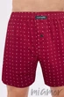 Труси-боксери з принтом Cornette Comfort 002/334 XXL Червоні - зображення 4