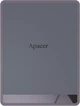 Внешний SSD Apacer AS724 512GB USB 3.2 Gen 2 до 500MB/s Type-C Mauve (AP512GAS724M-1) - изображение 1