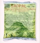 Средство для очистки дымохода от сажи и кипоте Sadpal 1кг Удаление сажи, нагара - изображение 1