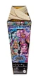 Кукла-сюрприз Monster High Buried Secrets Cozy Creepover HYV64 (0194735256327) - изображение 1
