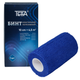Бинт когезивный Teta® эластичный, синий 10cm * 4,5m - изображение 1